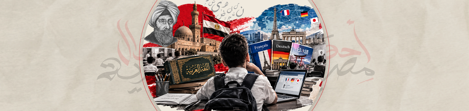 من ينقذ العربية؟.. الحكومة توسّع لغات العالم وتترك لغة المصريين